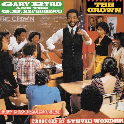 Gary Byrd & the G.B. Experience
